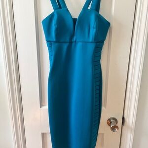 Guess cocktail dress